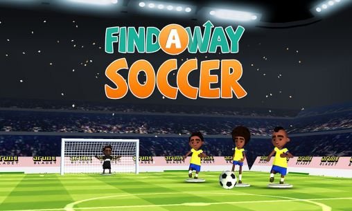 download Find a way: Soccer apk